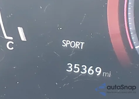 2023 Lexus Nx 350H Premium z USA, uszkodzony, nr VIN 2T2GKCEZ2PC010333